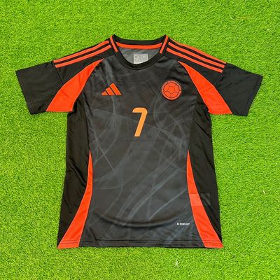 Colombia Away 2024