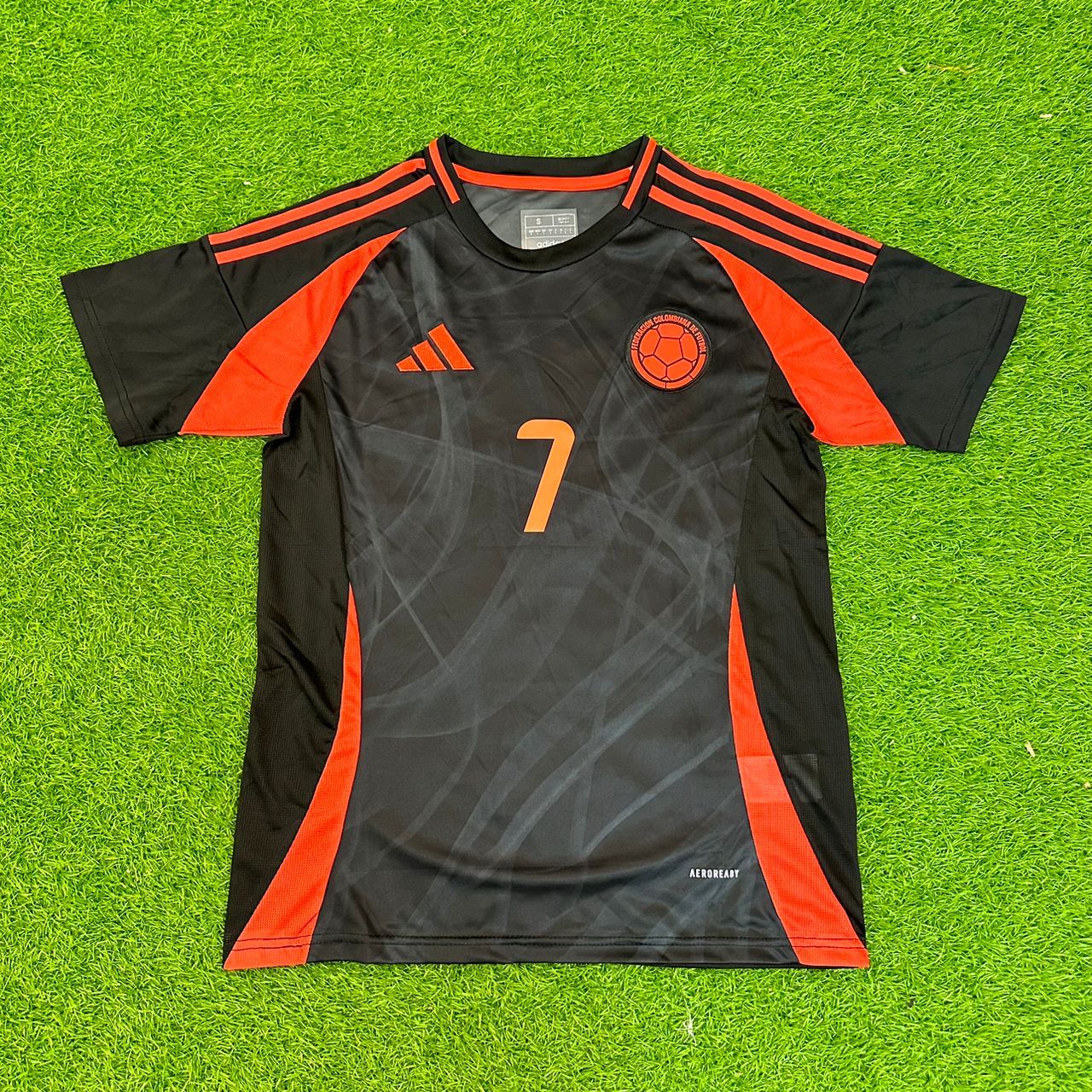 Colombia Away 2024