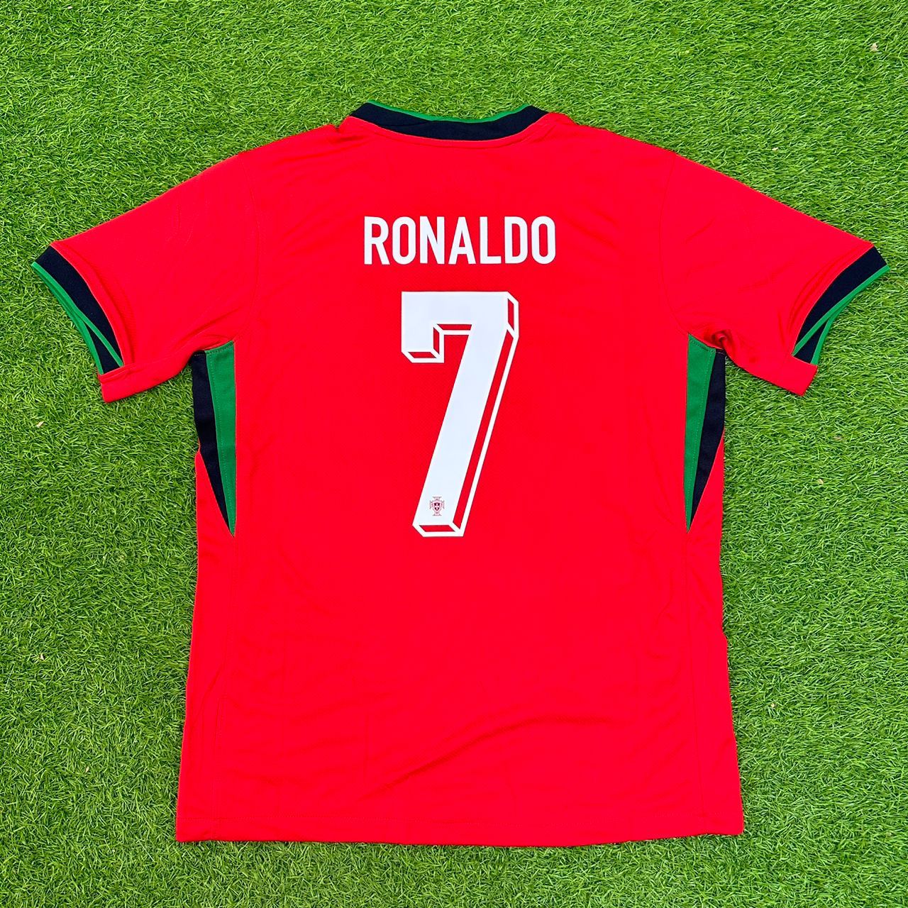Portugal Home 2024