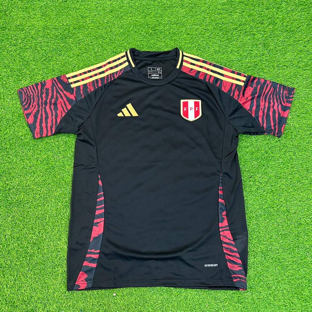 Peru Away 2024