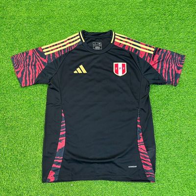 Peru Away 2024