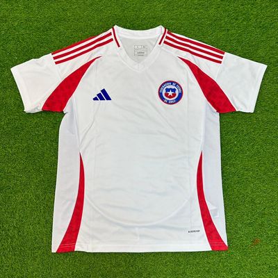 Chile Away 2024