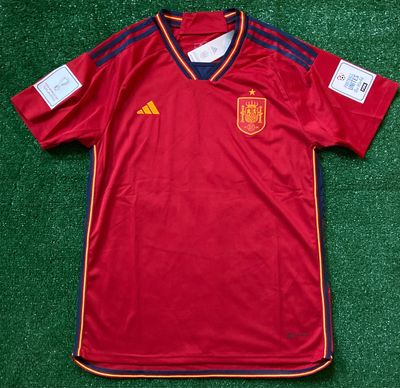 Spain Home