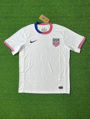 USA Home 2024