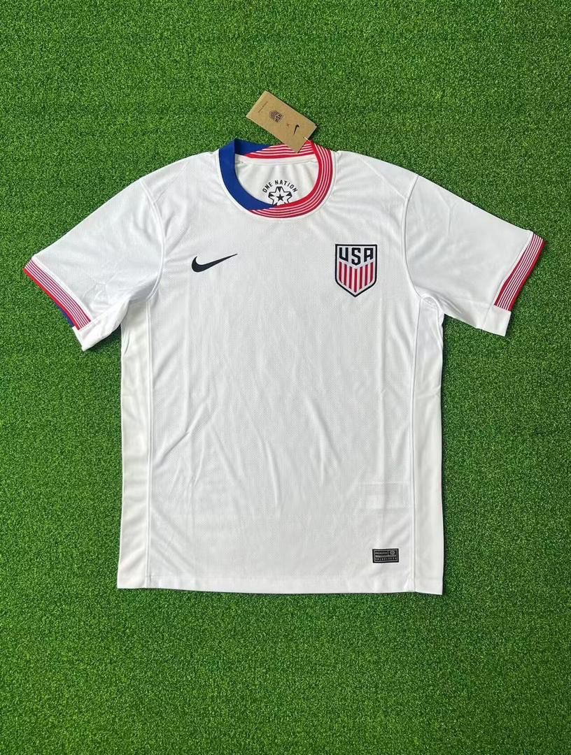 USA Home 2024