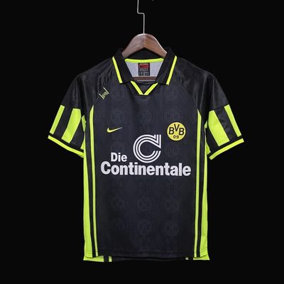 Dortmund Away 1996