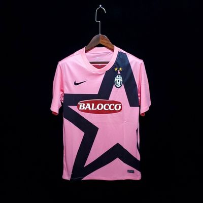 Juventus Away 2011/12