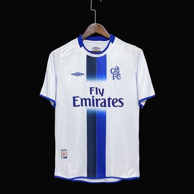 Chelsea Away 2003/05