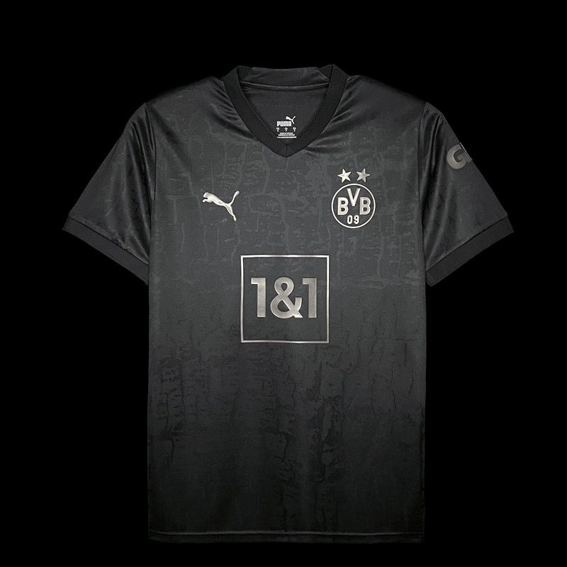 Dortmund Blackout