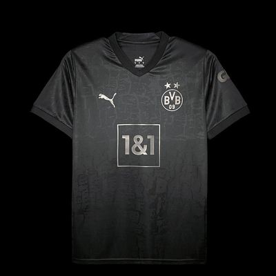 Dortmund Blackout