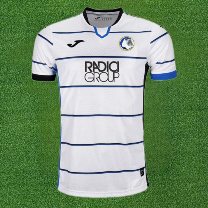 Atalanta BC Away 23/24
