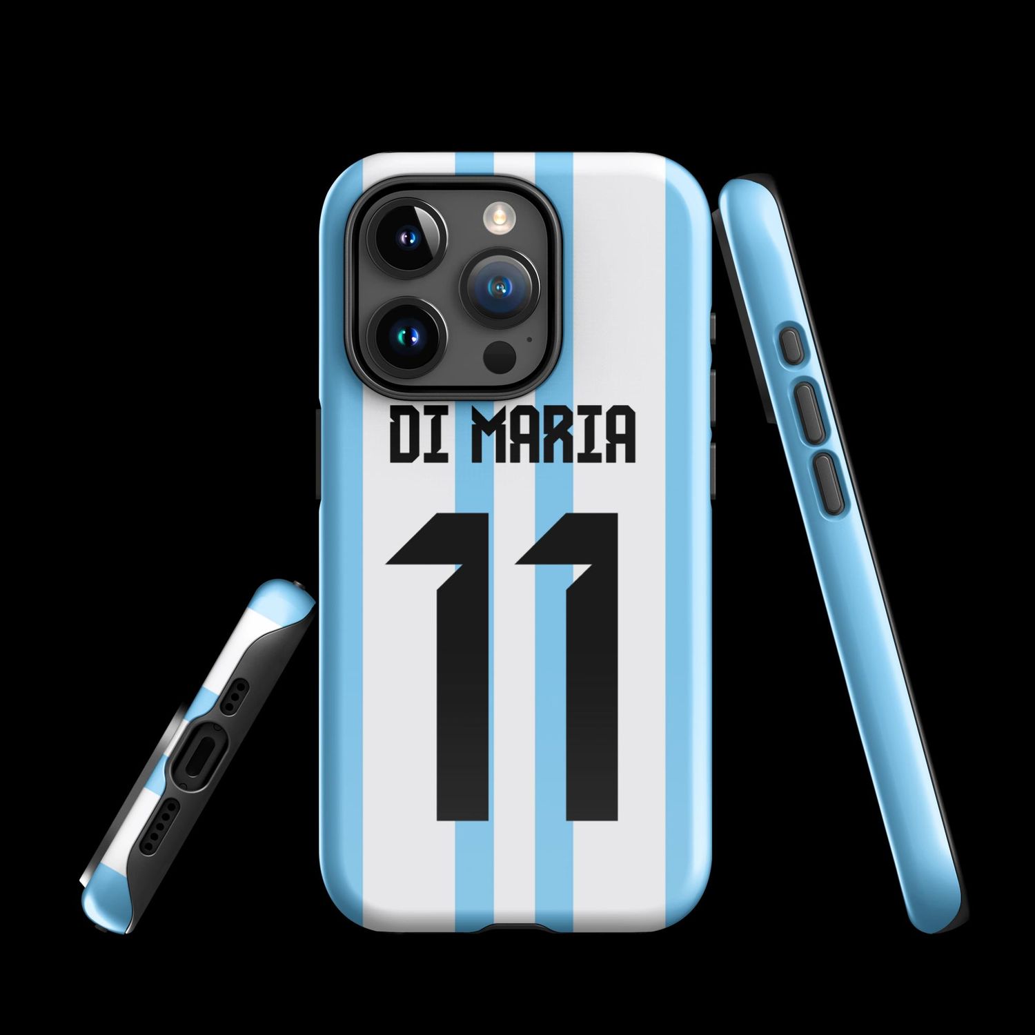 Argentina Kitted Case