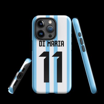Argentina Kitted Case