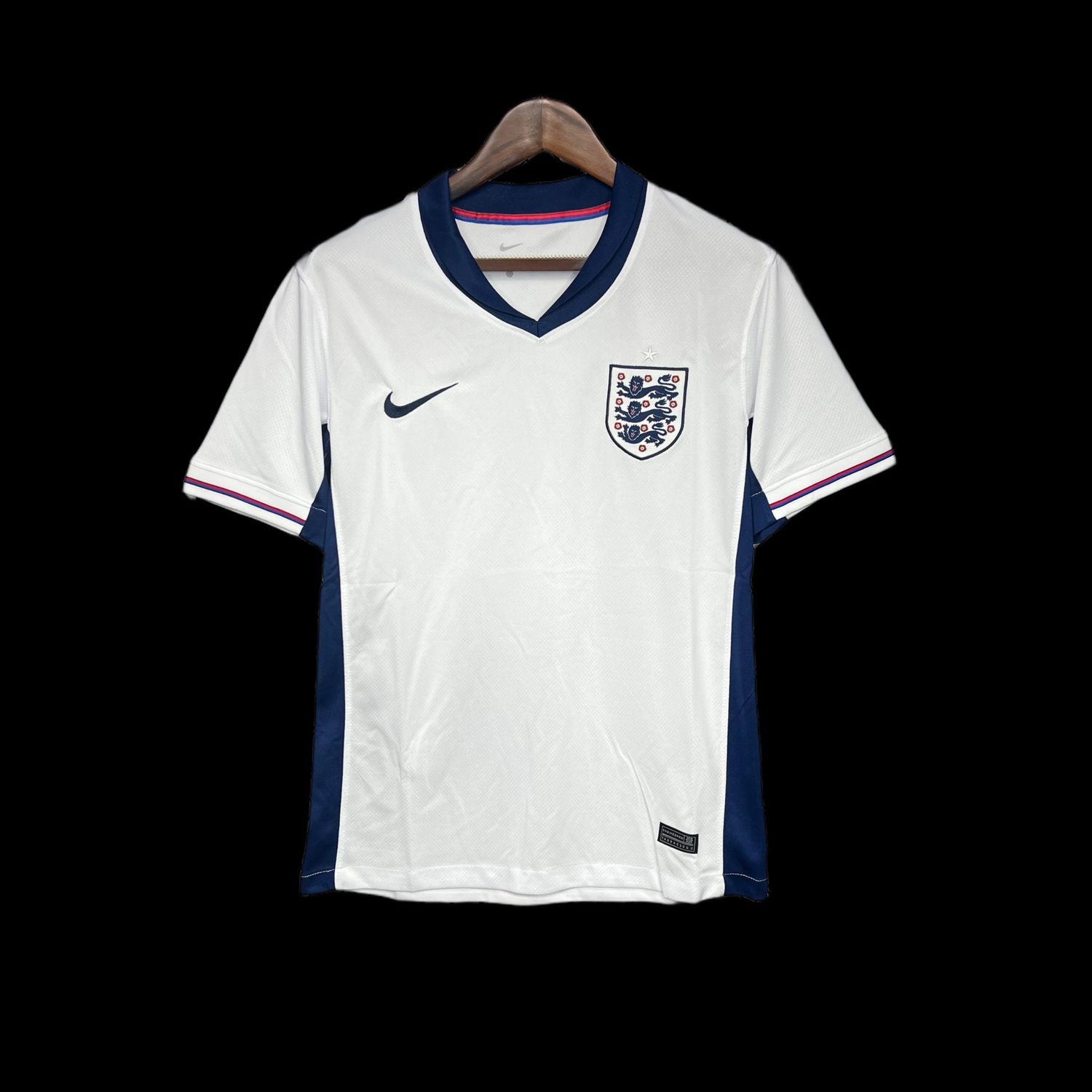 England Home 2024