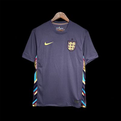 England Away 2024