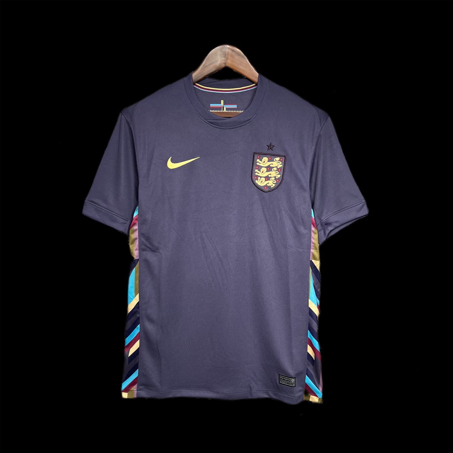 England Away 2024