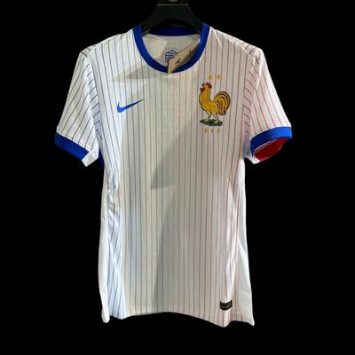 France Away 2024