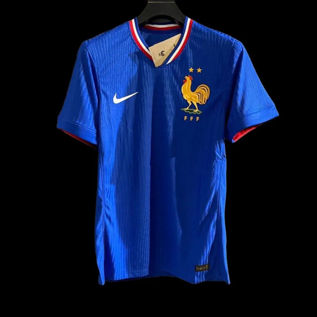 France Home 2024