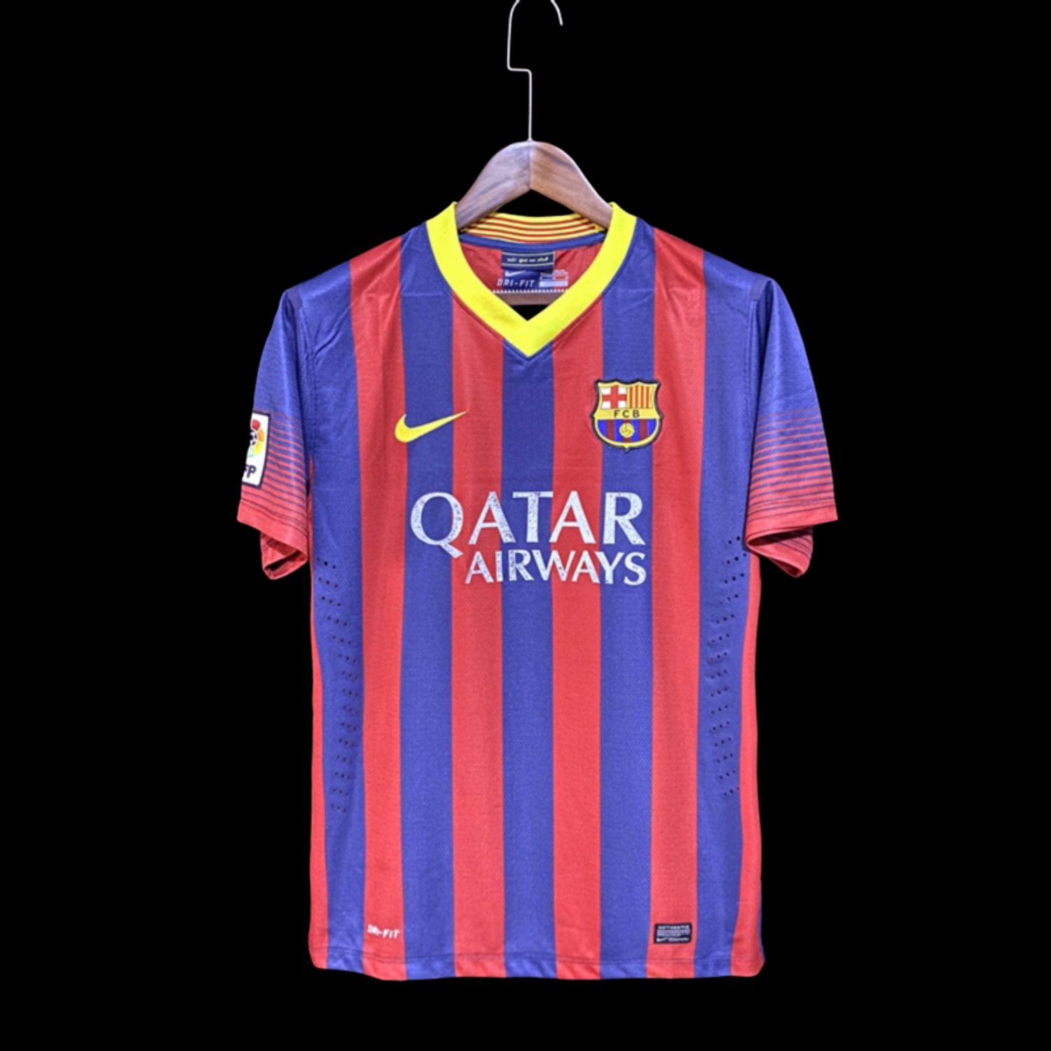 Barcelona 2013/14 Home