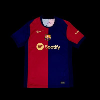 Barcelona Home 24/25