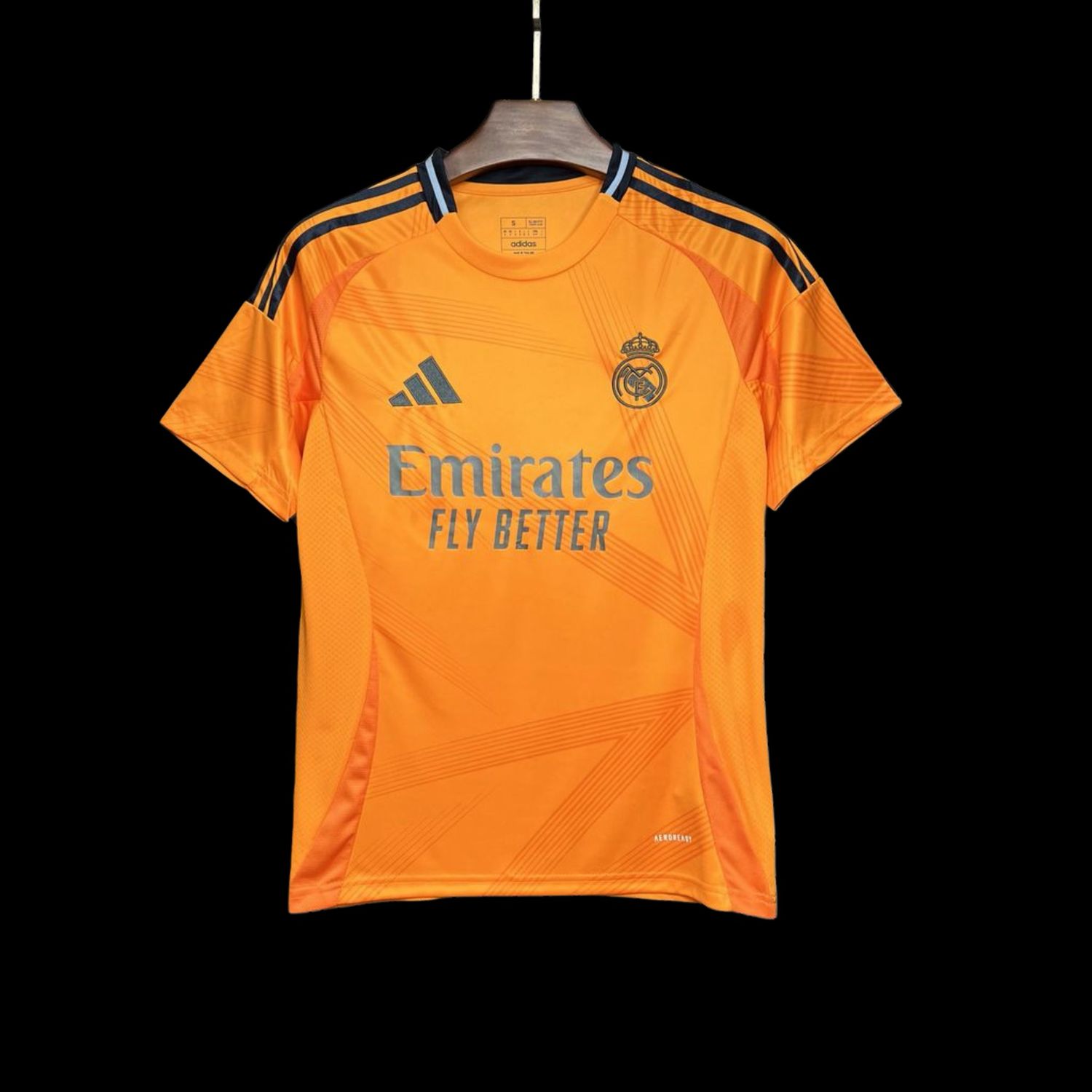 Real Madrid Away 24/25