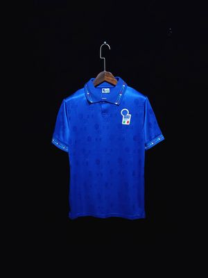 Italy Home 1994