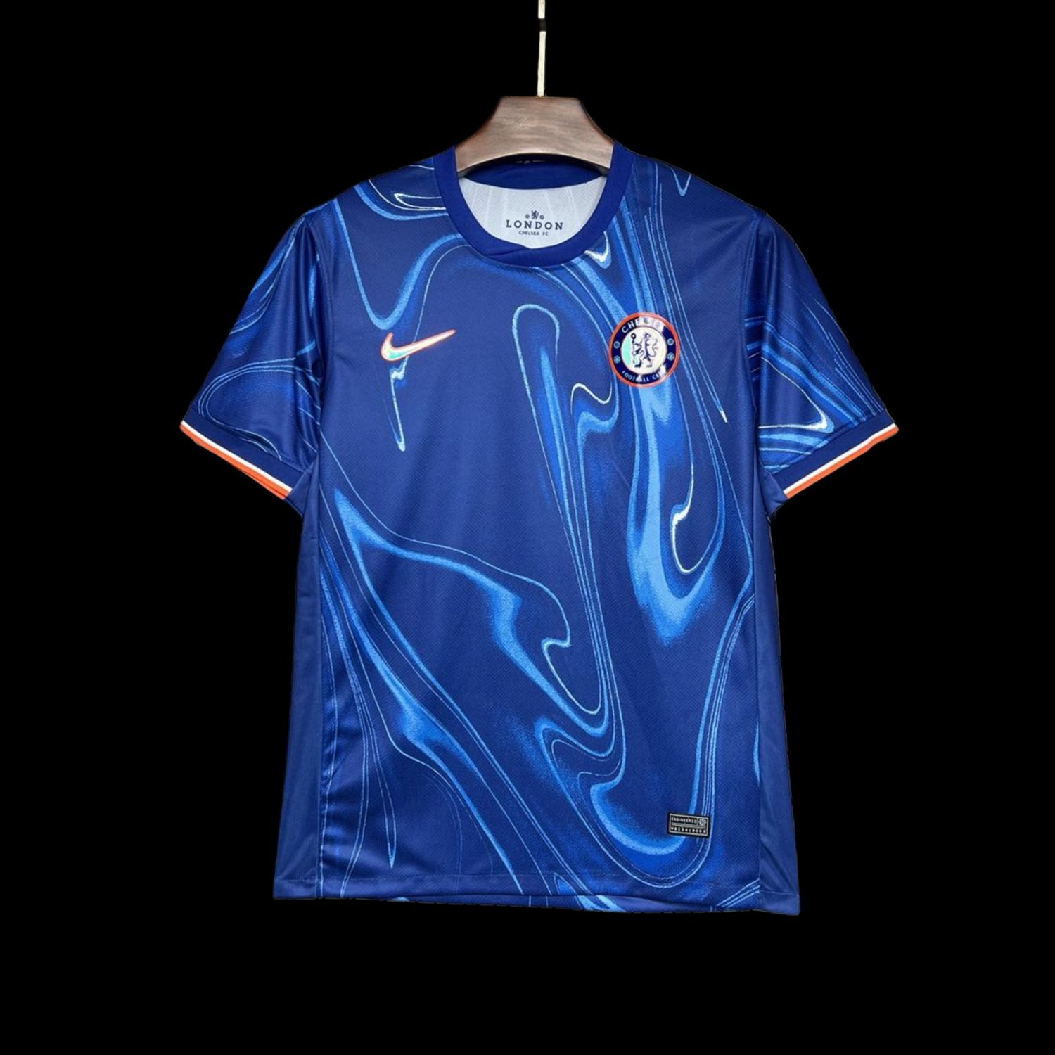 Chelsea Home 24/25