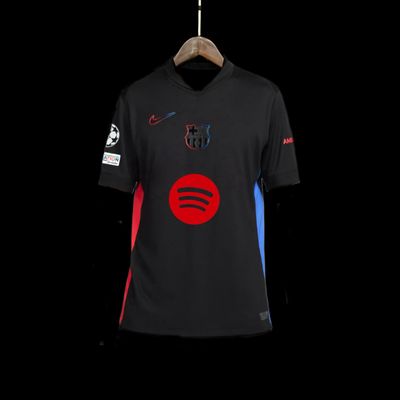 Barcelona Away 24/25