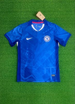 Chelsea Home 25/26