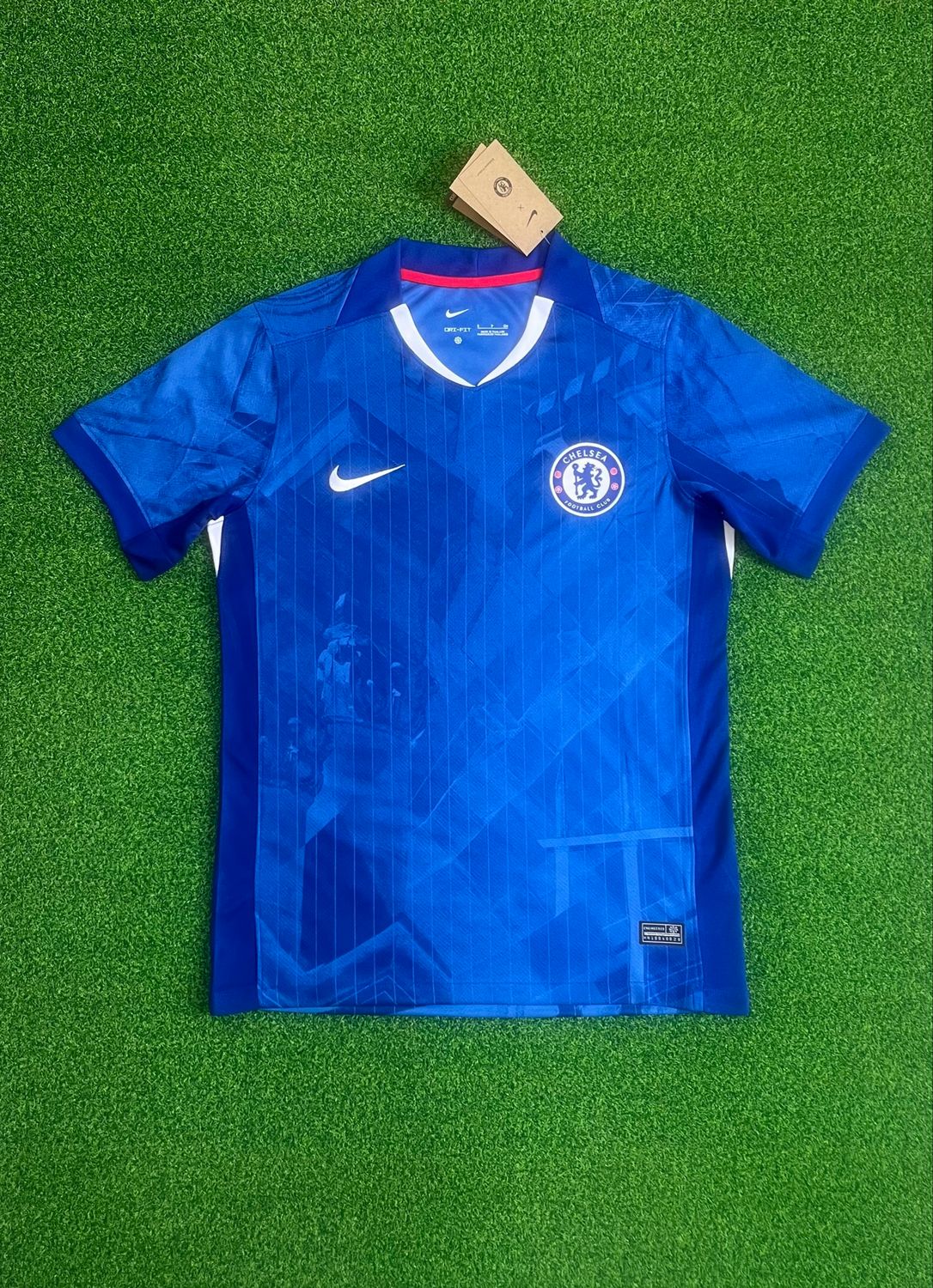 Chelsea Home 25/26
