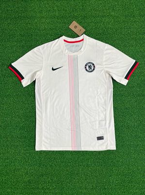 Chelsea Away 25/26