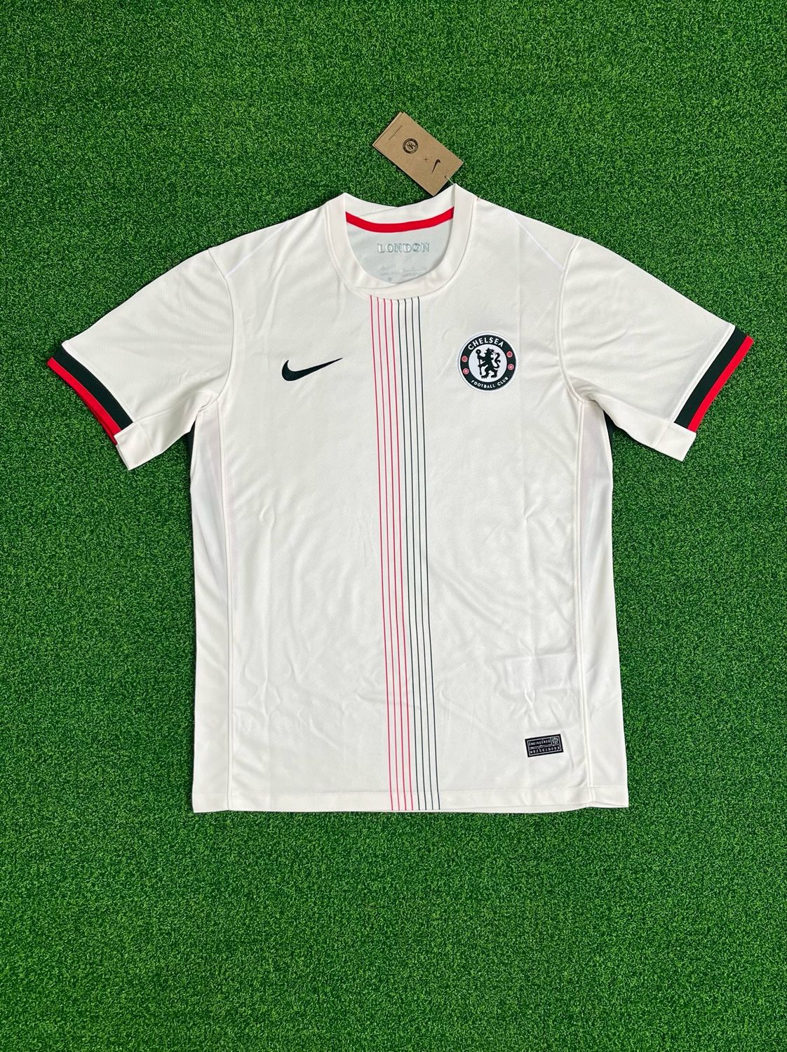 Chelsea Away 25/26