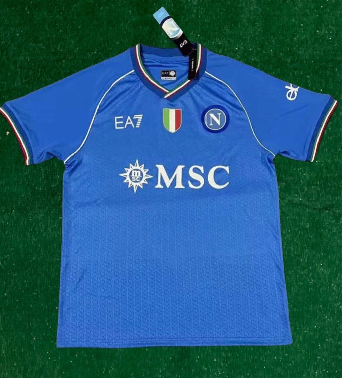 Napoli Home 23/24