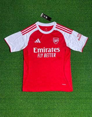 Arsenal Home 25/26