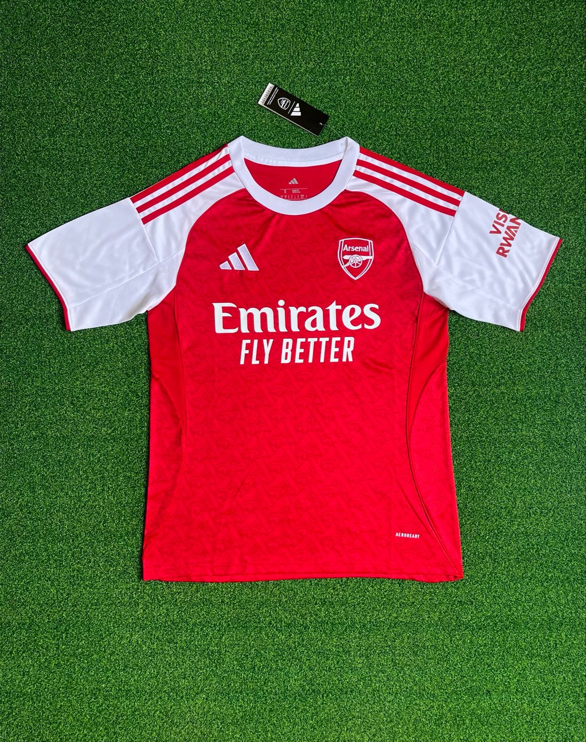 Arsenal Home 25/26