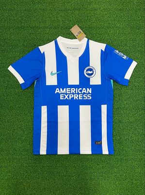 Brighton Home 25/26