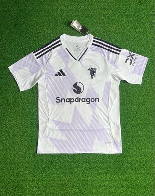 Manchester United Away 25/26