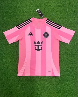 Inter Miami Home 2025