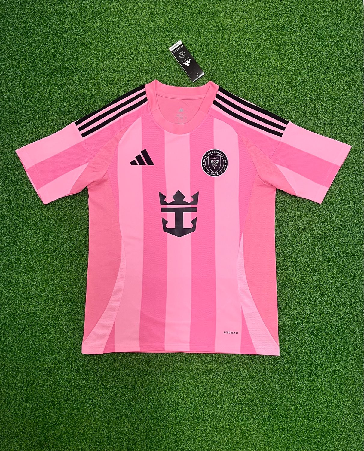 Inter Miami Home 2025