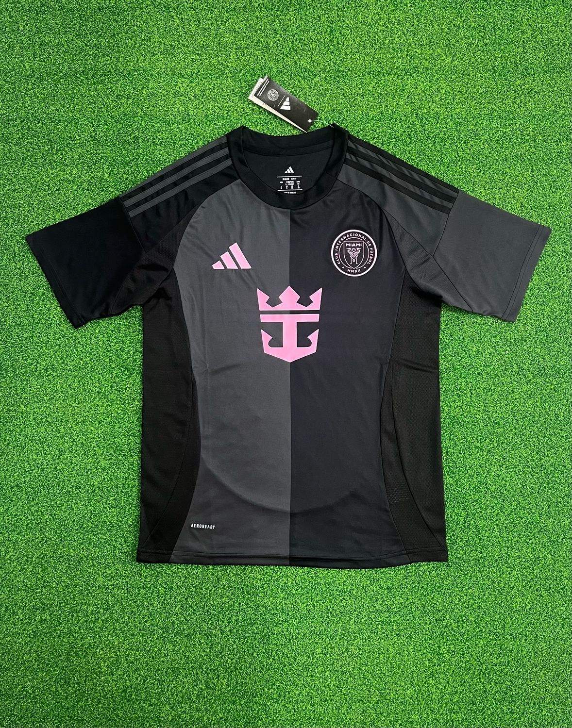 Inter Miami Away 2025