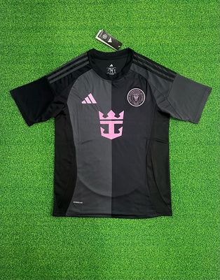 Inter Miami Away 2025