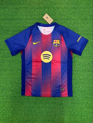 Barcelona Home 25/26