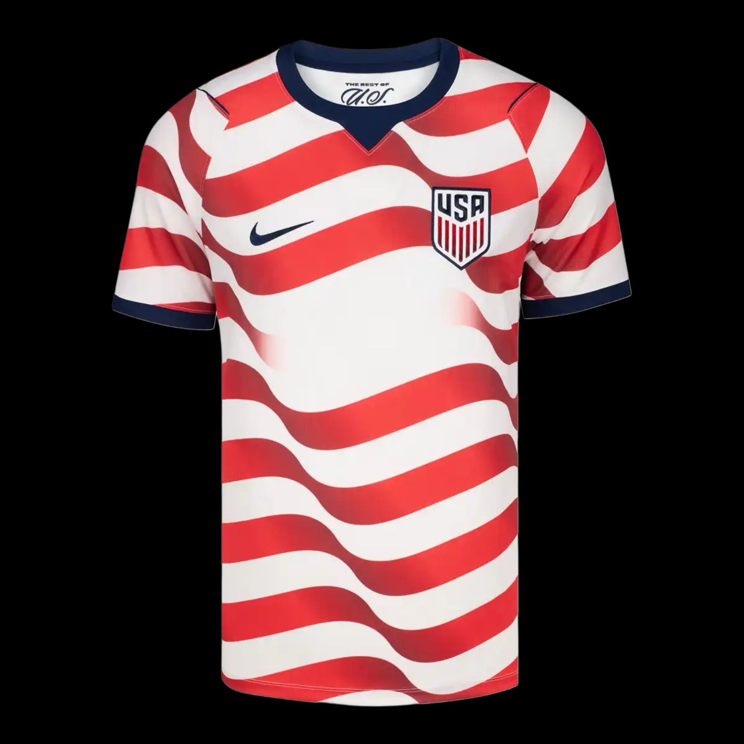 USA Home 2026
