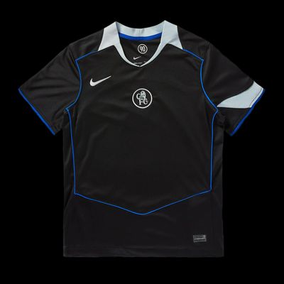 Chelsea Third 25/26