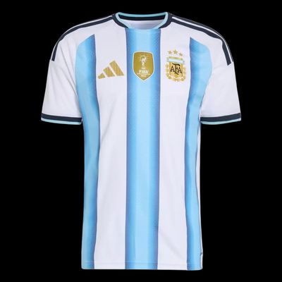 Argentina Home 2026