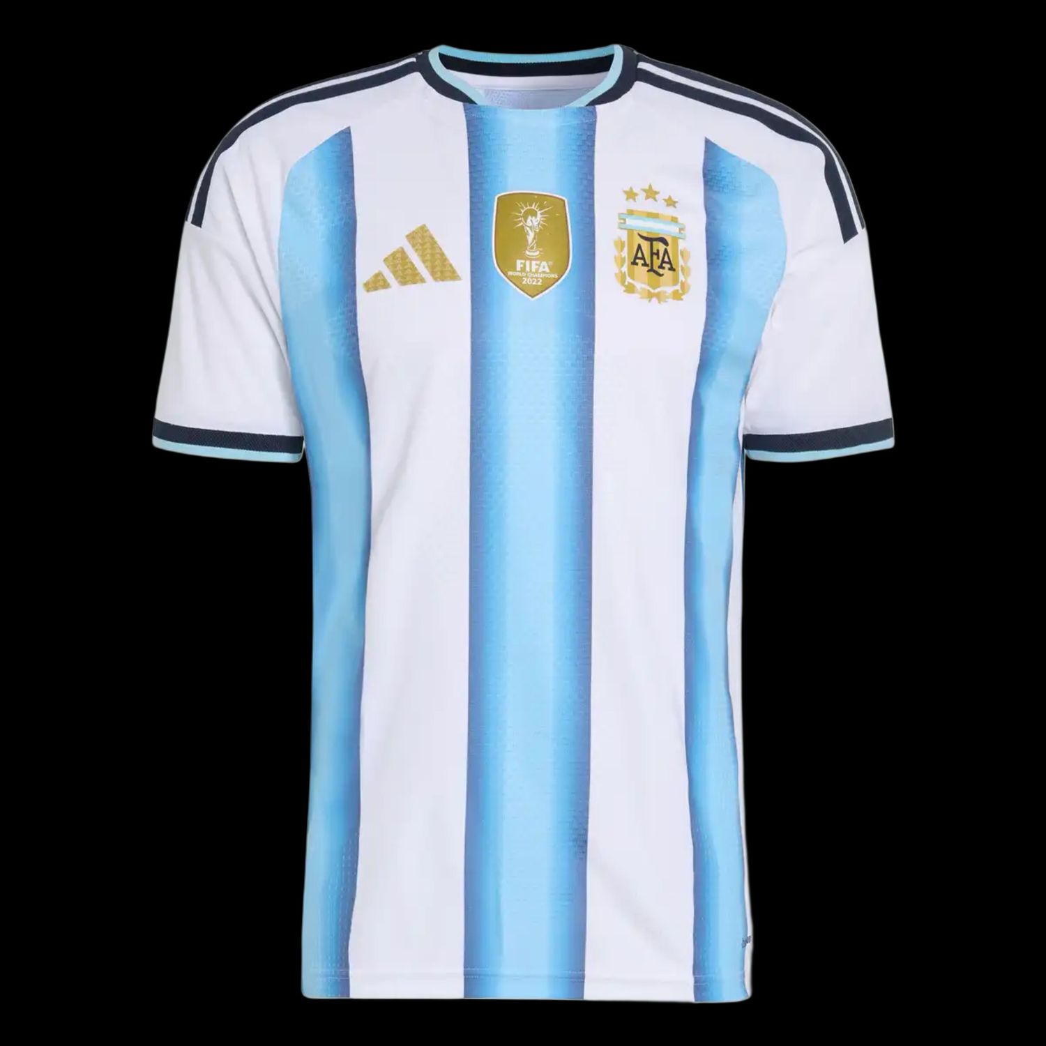 Argentina Home 2026