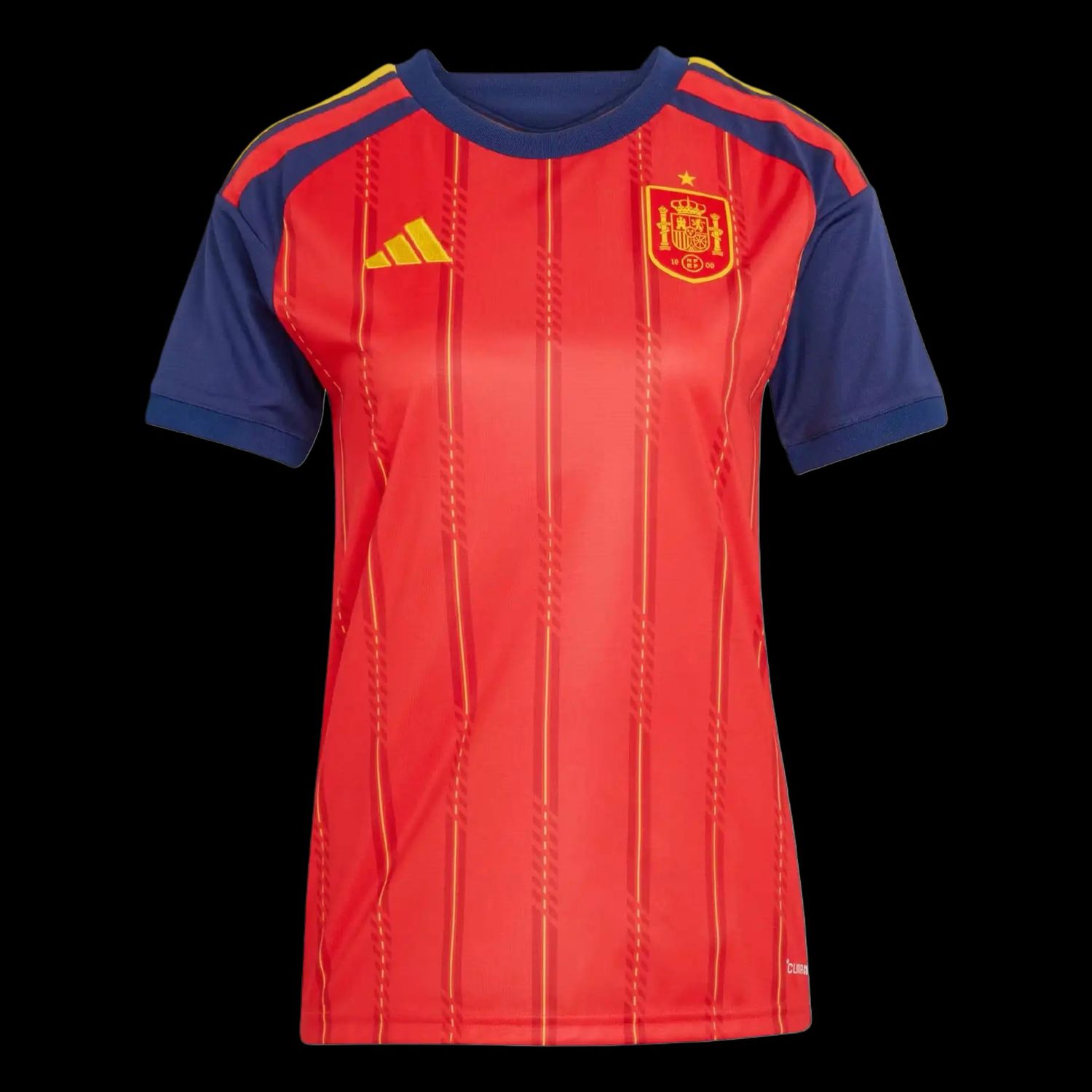Spain Home 2026