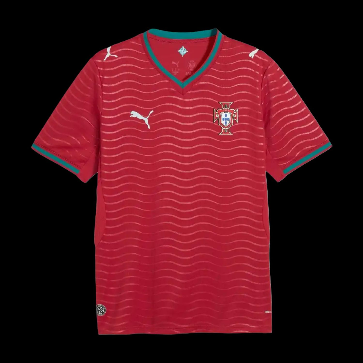 Portugal Home 2026