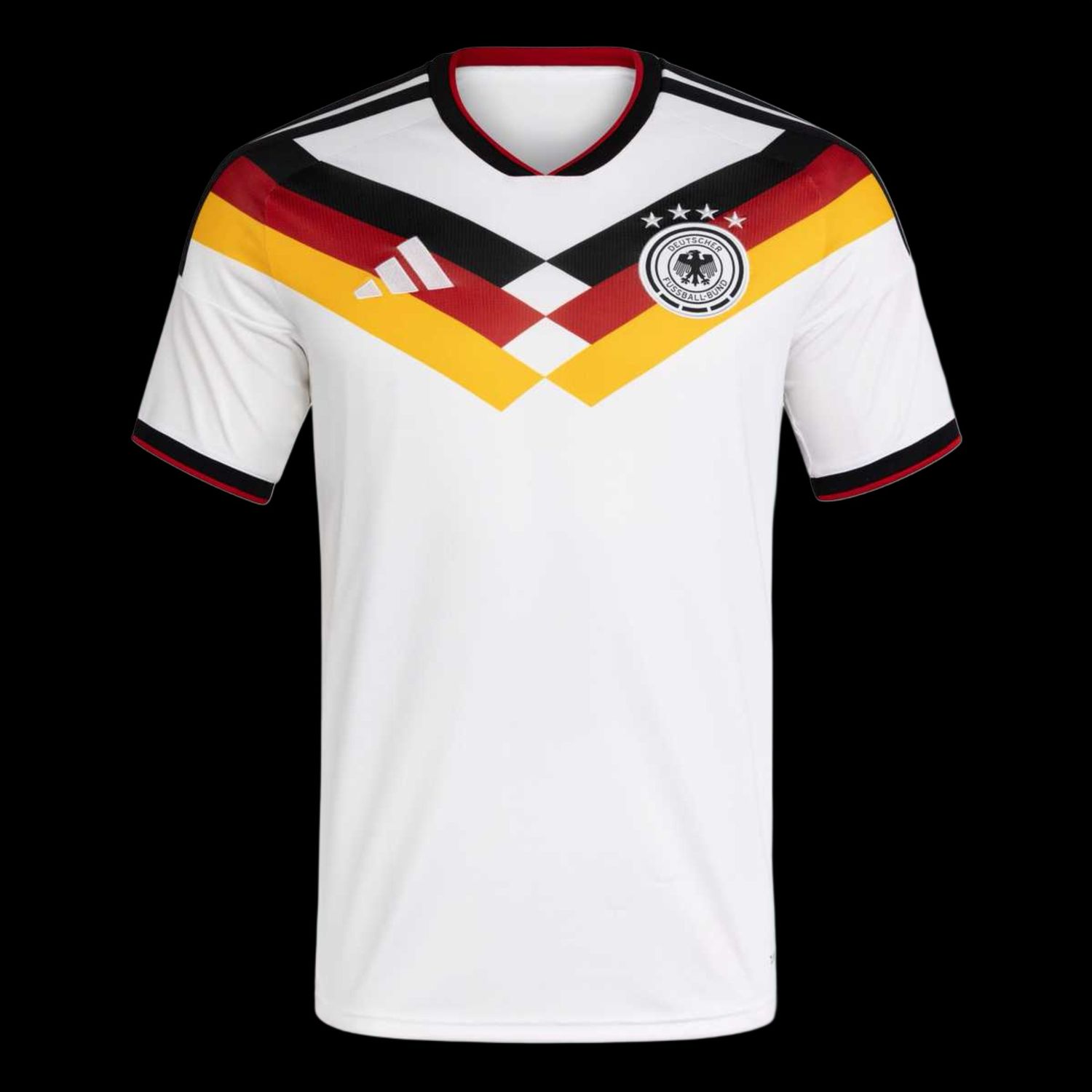 Germany Home 2026