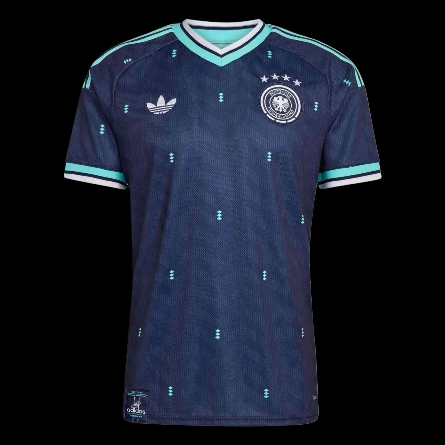 Germany Away 2026